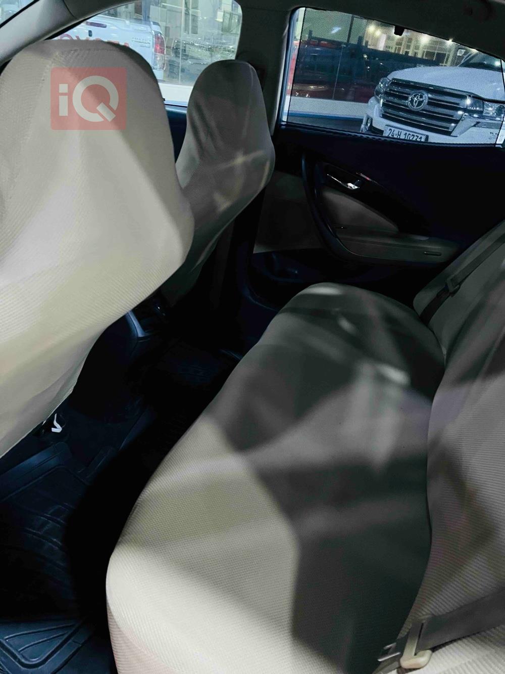 هیوندای ازێرا